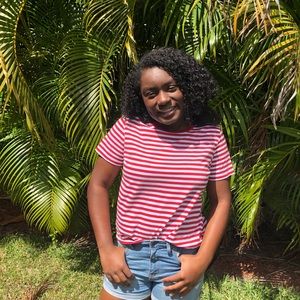 Meet your Posher, Alana